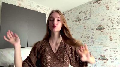 KayceLyndaker webcam cam4 model stream image