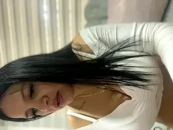 Milff_parkerrr webcam stripchat model stream image