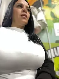 Milff_parkerrr webcam stripchat model stream image