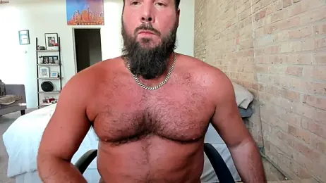 Barebackheat webcam model stream image
