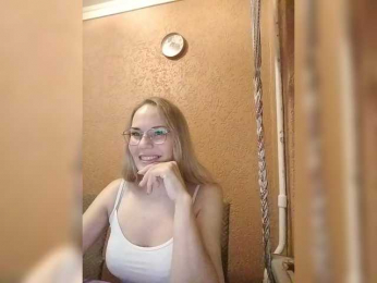 Angeliii webcam model stream image