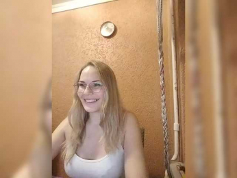 Angeliii webcam model stream image