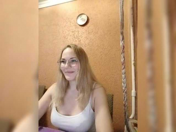 Angeliii webcam model stream image