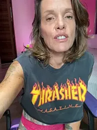 mommyselenafit_ webcam model stream image