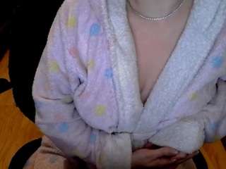 sunny-girl18 webcam model stream image