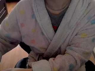 sunny-girl18 webcam model stream image