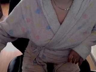 sunny-girl18 webcam model stream image