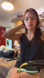 Sadoxxloli webcam model stream image