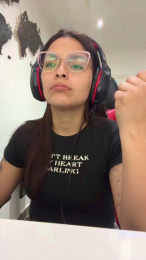 Sadoxxloli webcam model stream image