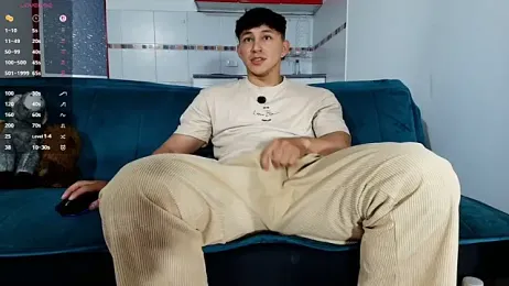 jacques_cardiet webcam stripchat model stream image