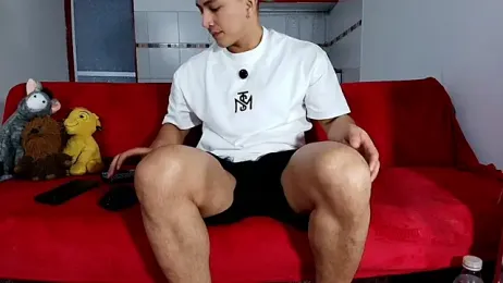 jacques_cardiet webcam model stream image