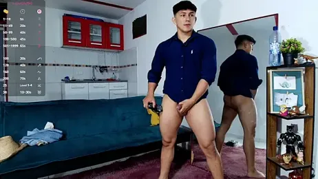 jacques_cardiet webcam stripchat model stream image