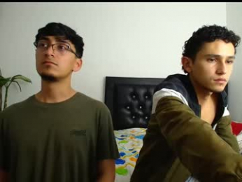 fallgays webcam model stream image