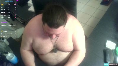 MysticDevil webcam model stream image