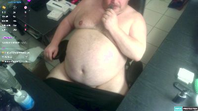 MysticDevil webcam model stream image