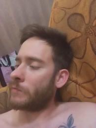 TR3c3_19 webcam model stream image