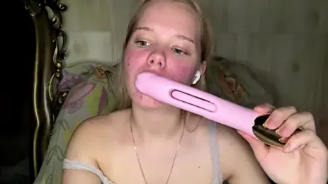 Malinwitch webcam model stream image