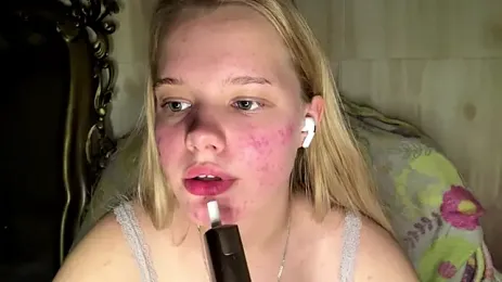 Malinwitch webcam model stream image