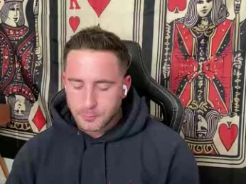 brettmycles webcam model stream image