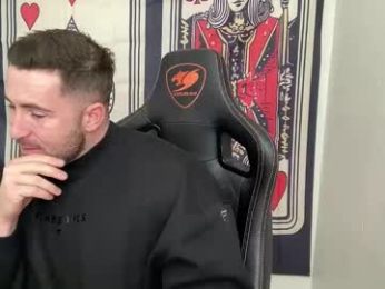 brettmycles webcam model stream image