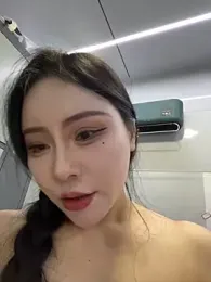 Caicai-a webcam model stream image