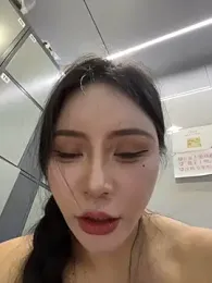 Caicai-a webcam model stream image