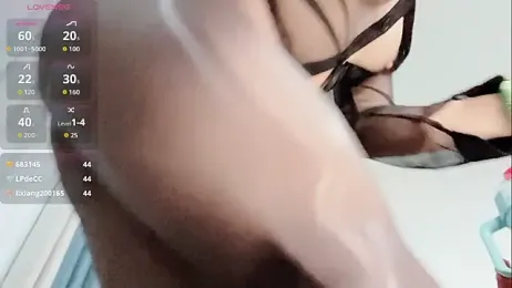 Caicai-a webcam model stream image