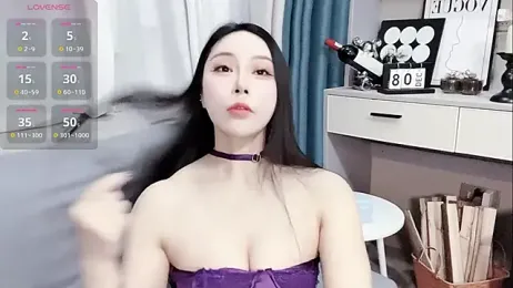 Caicai-a webcam model stream image