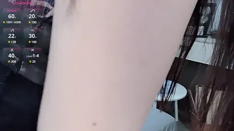 Caicai-a webcam model stream image