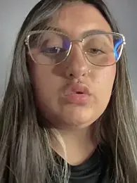 karobaby_ webcam model stream image