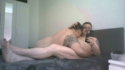 palpi2 webcam model stream image