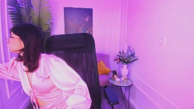 MeLLSawertyq webcam model stream image