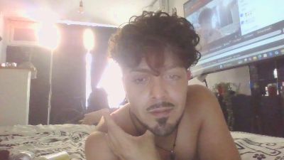 Paregay webcam model stream image