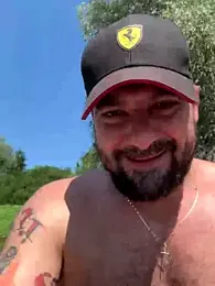 DavidMaros webcam stripchat model stream image