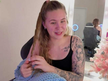 Elsiee-Cuttiess webcam model stream image