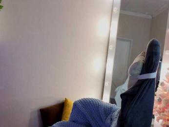 Elsiee-Cuttiess webcam model stream image