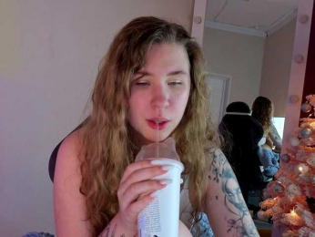 Elsiee-Cuttiess webcam model stream image