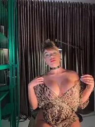 Ginevrafedez webcam stripchat model stream image