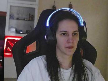 IrwiTomboy webcam preview