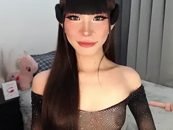 McAngel_grace webcam model stream image