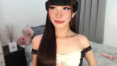 McAngel_grace webcam model stream image