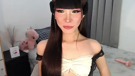 McAngel_grace webcam model stream image