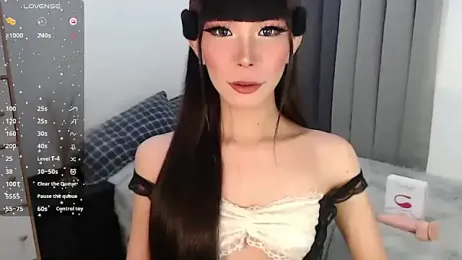 McAngel_grace webcam model stream image