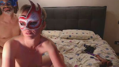 Passionfruit1 webcam model stream image