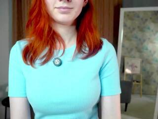 Shannan Ruys webcam model stream image