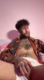BigProfit95 webcam model stream image