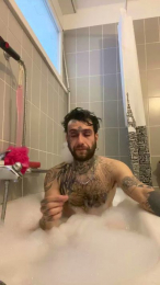 BigProfit95 webcam model stream image