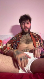 BigProfit95 webcam model stream image