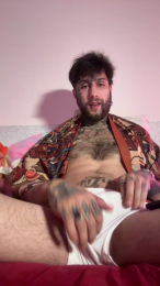 BigProfit95 webcam model stream image
