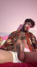 BigProfit95 webcam model stream image